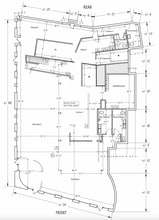 330 E Hennepin Ave, Minneapolis, MN à louer Plan d’étage– Image 1 sur 5
