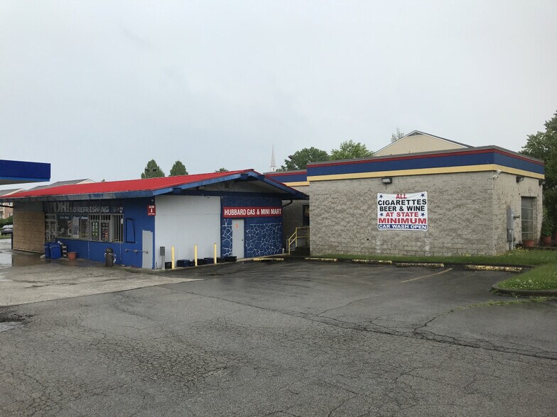 175 Youngstown Hubbard Rd, Hubbard, OH à vendre - Photo de l’immeuble – Image 2 sur 33