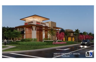 Plus de détails pour 22770 S Tamiami Trl, Estero, FL - Terrain à vendre