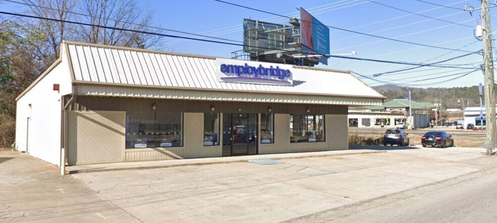 30 Plaza Ln, Oxford, AL à louer - Photo de l’immeuble – Image 2 sur 2