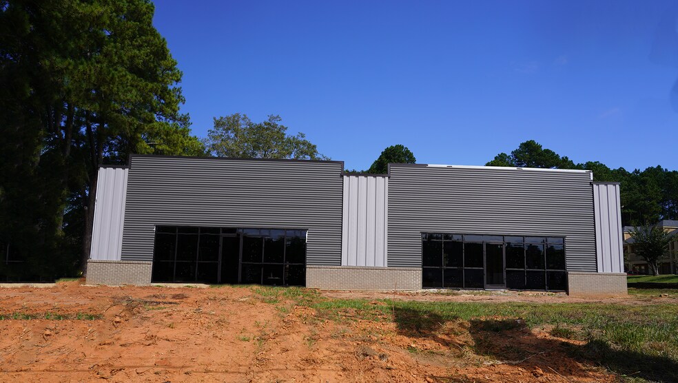 4022 Clemson Blvd, Anderson, SC à louer - Photo de l’immeuble – Image 2 sur 6