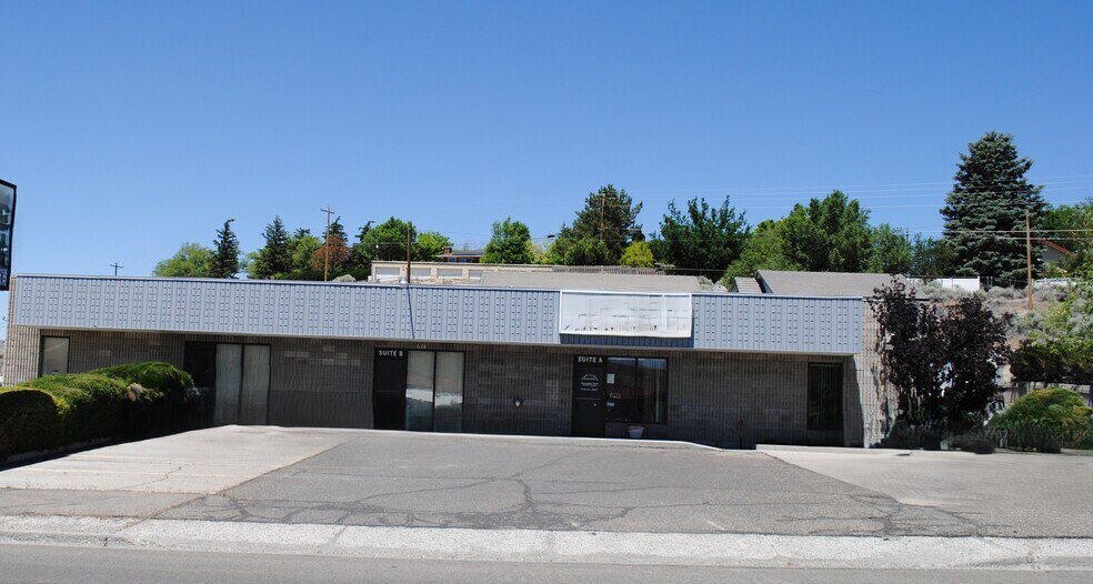 674 N Cedar St, Elko, NV à louer - Photo intérieure – Image 2 sur 3