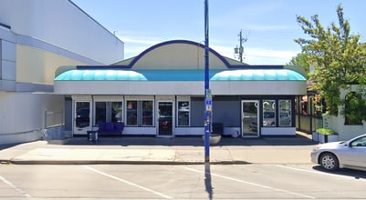 6507-6511 Bowness Rd NW, Calgary, AB à louer Photo de l’immeuble– Image 2 sur 6