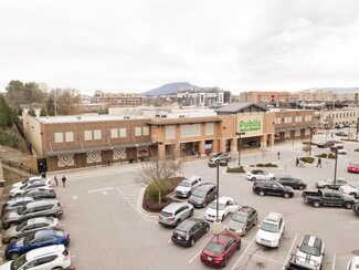 Plus de détails pour 400 N Market St, Chattanooga, TN - Local commercial à louer