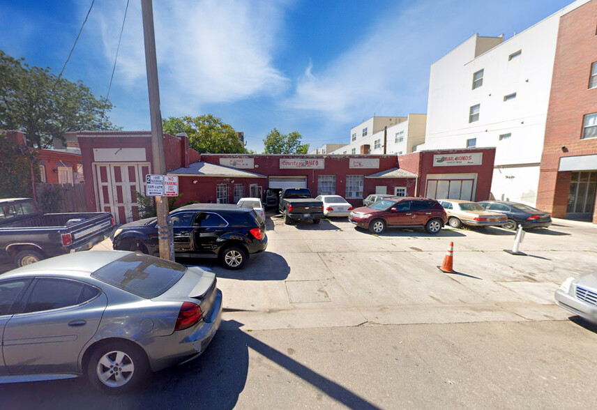 728 E 26th Ave, Denver, CO à vendre - Photo de l’immeuble – Image 3 sur 3