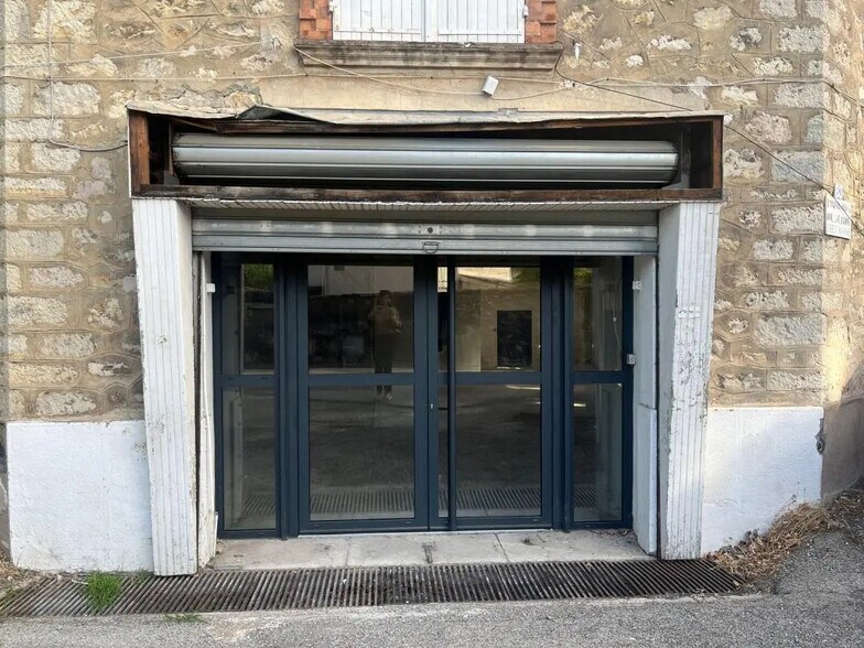 63 Avenue Joseph Louis Ortolan, Toulon à vendre - Photo de l’immeuble – Image 3 sur 10