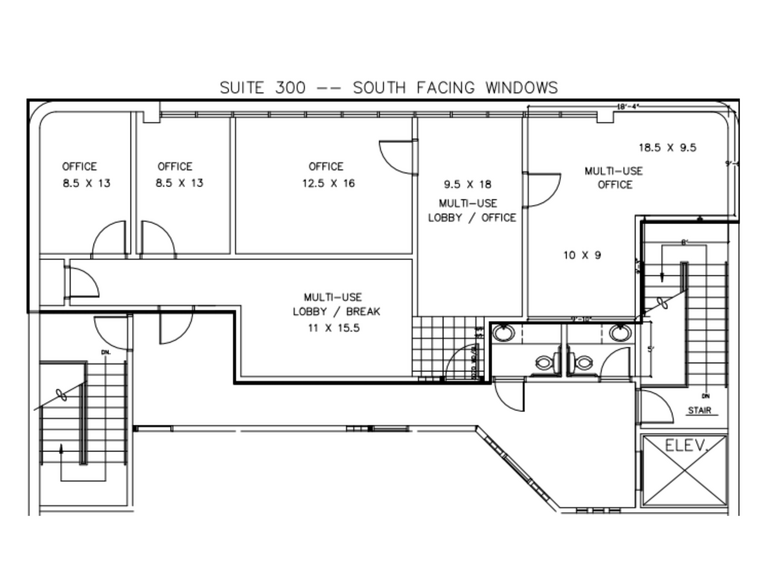 470 E Plumb Ln, Reno, NV à louer - Photo de l’immeuble – Image 2 sur 2