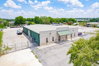 Plus de détails pour 132 Nell Deane Blvd, Schertz, TX - Industriel/Logistique à vendre
