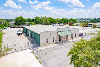 Plus de détails pour 132 Nell Deane Blvd, Schertz, TX - Industriel/Logistique à vendre