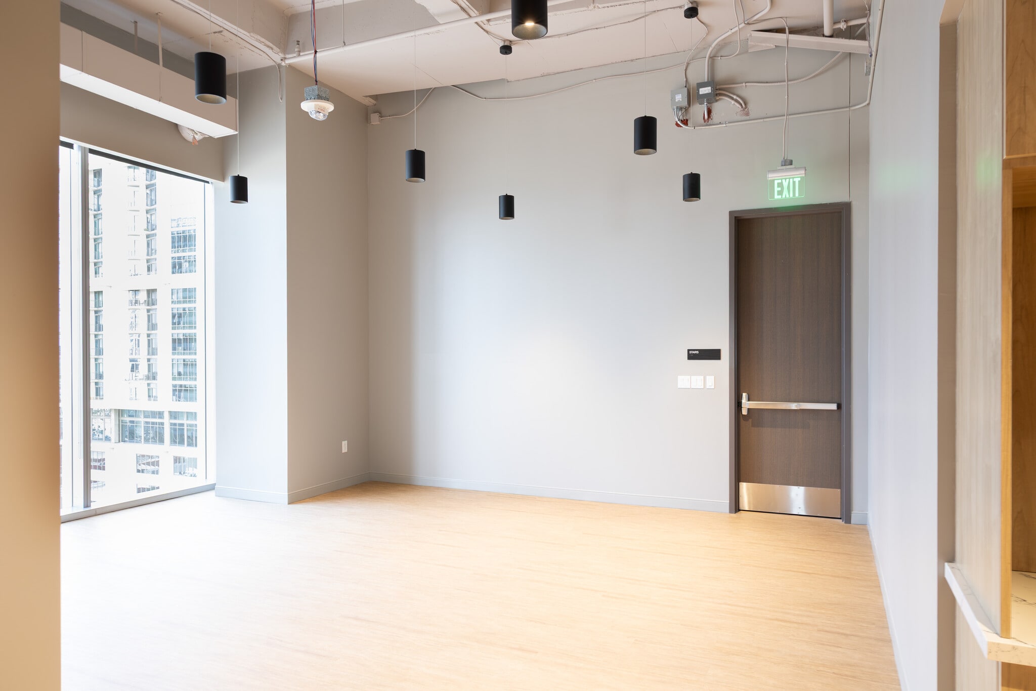 1900 N Pearl St, Dallas, TX à louer Photo intérieure– Image 1 sur 7