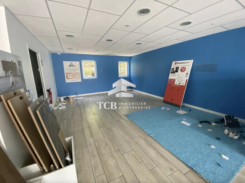 45 Boulevard François Mitterrand, Saint-Herblain à vendre - Photo de l’immeuble – Image 2 sur 9