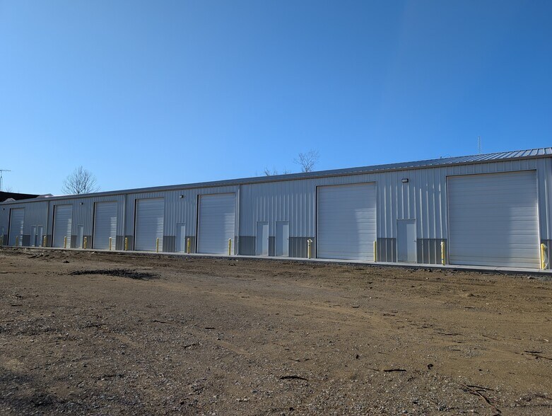 7050 S FM 730, Azle, TX à louer - Photo de l’immeuble – Image 2 sur 18