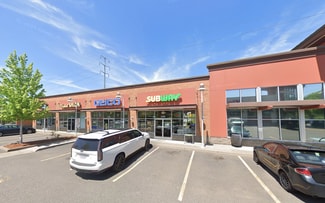 Plus de détails pour 355-439 NE 223rd Ave, Gresham, OR - Local commercial à louer