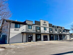 130 Nebraska St, Sioux City, IA à louer Photo de l’immeuble– Image 1 sur 12