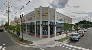 Plus de détails pour 2700-2732 Richmond Hwy, Alexandria, VA - Local commercial à louer
