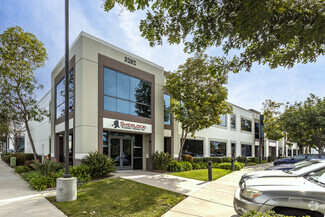 Plus de détails pour 3282 Grey Hawk Ct, Carlsbad, CA - Local d'activités à louer