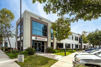 Plus de détails pour 3282 Grey Hawk Ct, Carlsbad, CA - Local d’activités à vendre