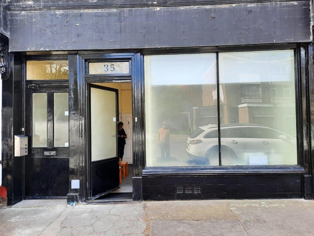 35 Malvern Rd, Londres à louer Photo de l’immeuble– Image 1 sur 10