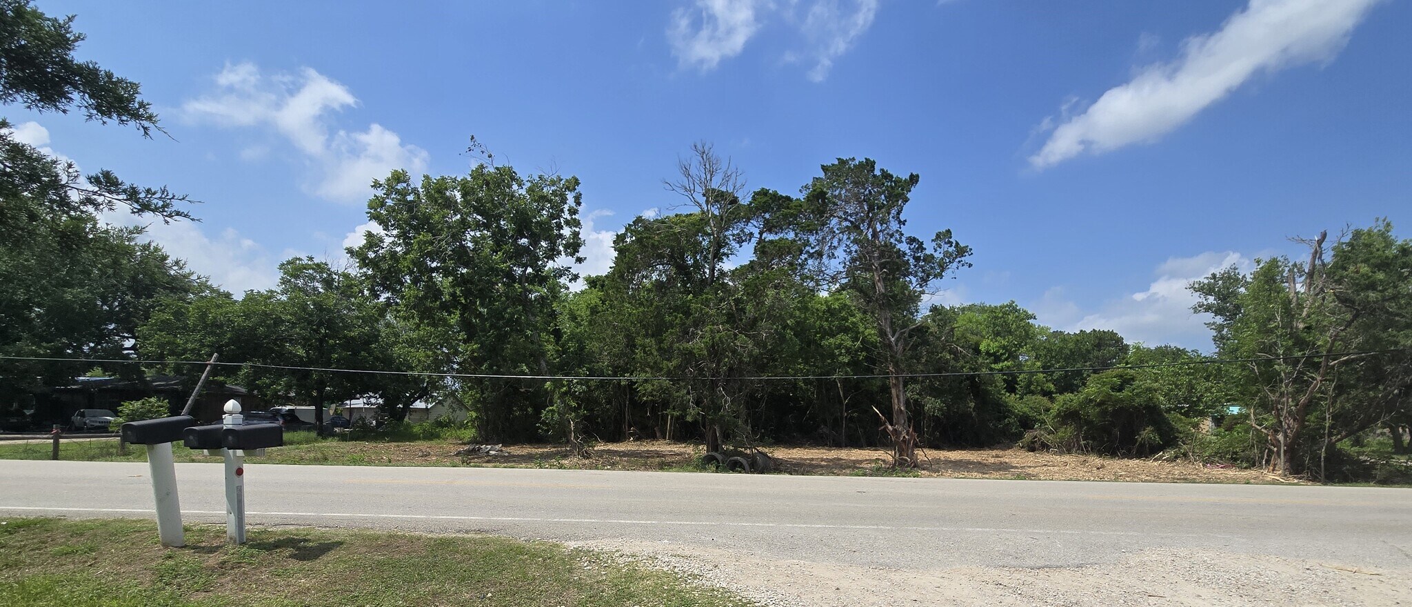 3902 Cedar Bayou Lynchburg Rd, Baytown, TX à vendre Autre– Image 1 sur 2