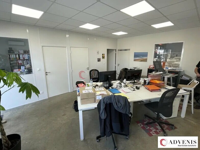 Local d’activités dans Cestas à louer - Photo de l’immeuble – Image 3 sur 8
