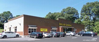 Plus de détails pour 658 Main st, Monroe, CT - Local commercial à vendre