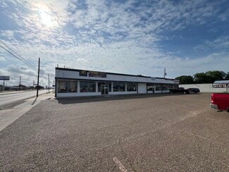 Plus de détails pour 701 E Rio Grande St, Victoria, TX - Local commercial à vendre