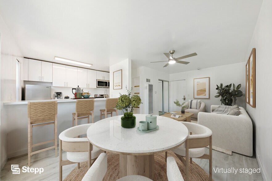 5005 August St, Los Angeles, CA à vendre - Photo de l’immeuble – Image 3 sur 20