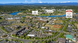 Plus de détails pour 274 SW Bluff Dr, Bend, OR - Terrain à vendre