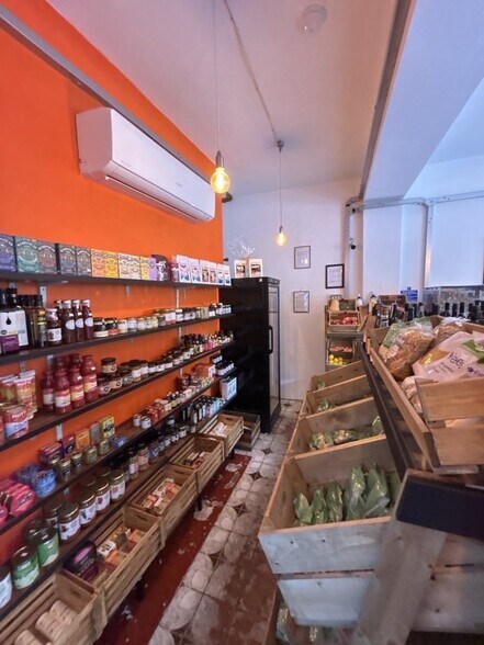 53-69 Black Prince Rd, Londres à louer - Photo de l’immeuble – Image 3 sur 7