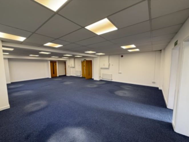 Neptune Clos, Rochester à louer Photo intérieure– Image 1 sur 2