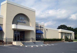Plus de détails pour 310 Stoke Park Rd, Bethlehem, PA - Local d'activités à louer