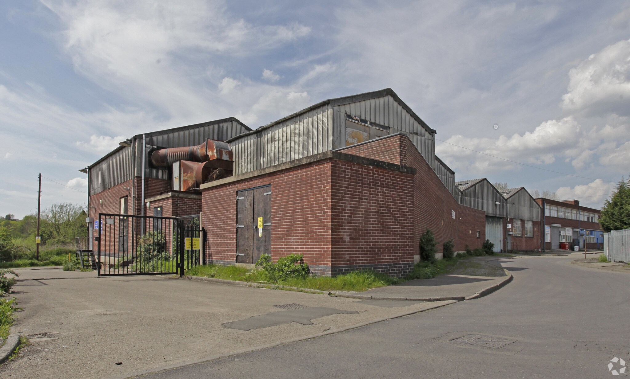 Digby St, Ilkeston à louer Photo principale– Image 1 sur 10