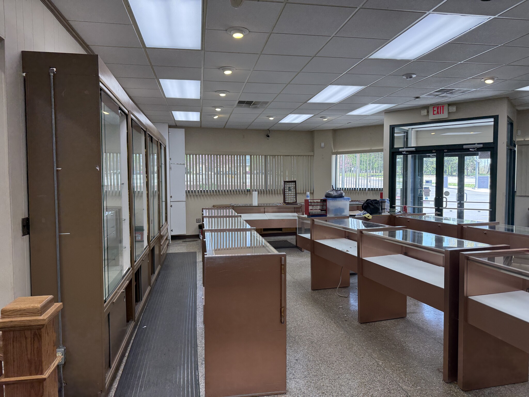 468 E Exchange St, Akron, OH à louer Photo intérieure– Image 1 sur 2