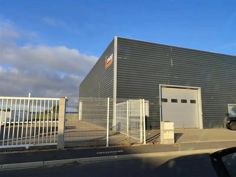 Photo de l’immeuble