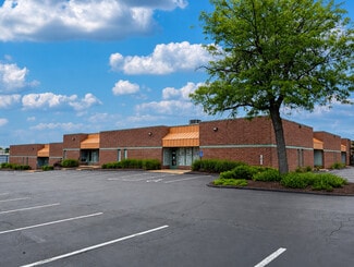 Plus de détails pour 2560-2576 Metro Blvd, Maryland Heights, MO - Local d’activités à vendre