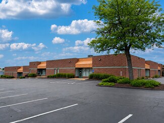 Plus de détails pour 2560-2576 Metro Blvd, Maryland Heights, MO - Local d’activités à vendre