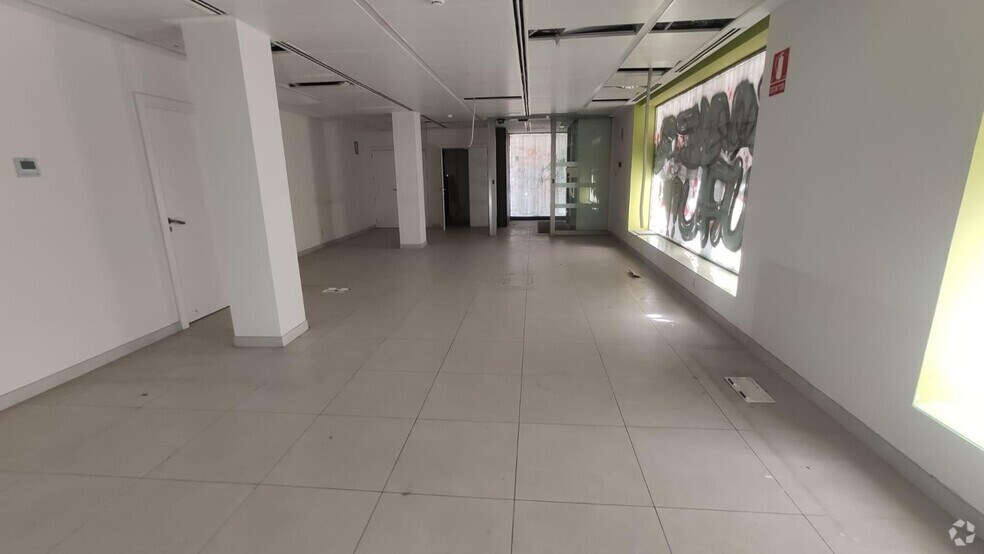 Bureaux/Local commercial dans Madrid, Madrid à louer - Photo intérieure – Image 1 sur 1