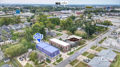 204 SE 6th St, Bentonville, AR à vendre Photo intérieure– Image 2 sur 16