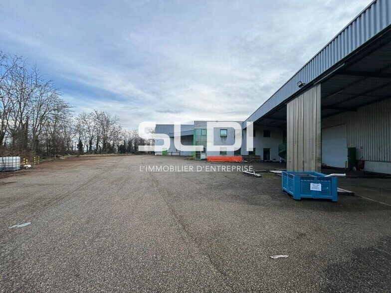754 Rue De La Liberté, Jassans-Riottier à louer - Photo de l’immeuble – Image 3 sur 23