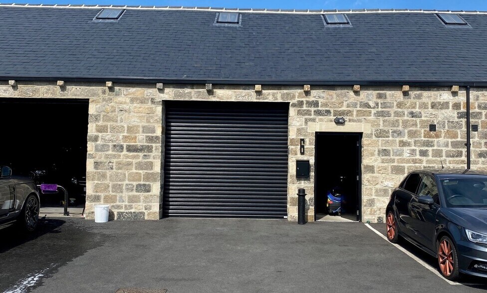 Kirk Ln, Yeadon à louer - Photo principale – Image 1 sur 1