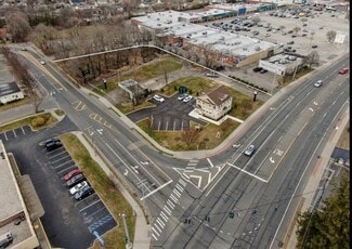 Plus de détails pour 590 Patchogue Rd, Port Jefferson Station, NY - Terrain à vendre