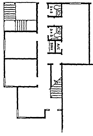 10225 Ulmerton Rd, Largo, FL 33771 - Lot 12B - - Plan d’étage - Image 1 of 2