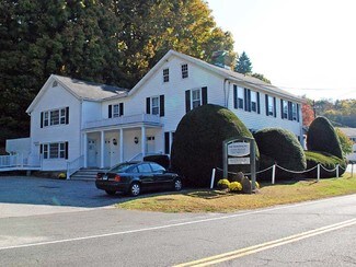 Plus de détails pour 71 State Route 39, New Fairfield, CT - Bureau à louer