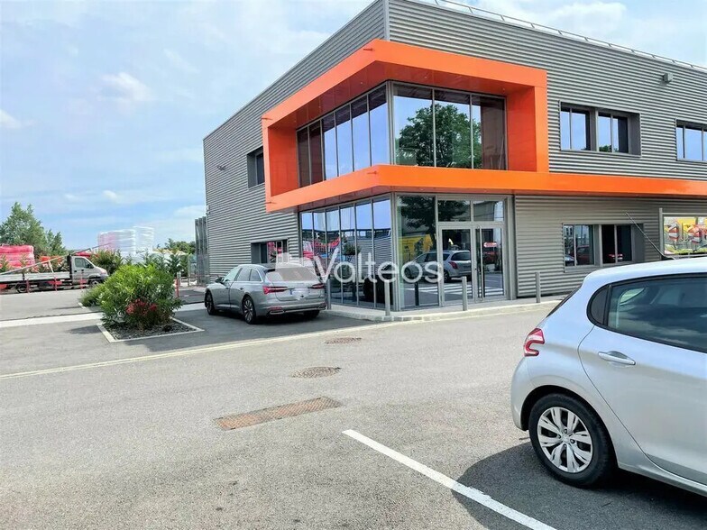 3 Ter Chemin De La Chasse, Colomiers à louer - Photo de l’immeuble – Image 2 sur 14