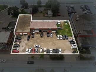 Plus de détails pour 709 King St E, Kitchener, ON - Terrain à vendre
