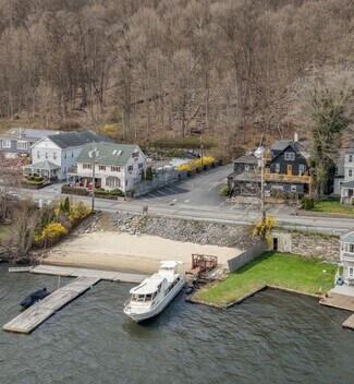 Plus de détails pour 649 Jersey Ave, Greenwood Lake, NY - Logement à vendre