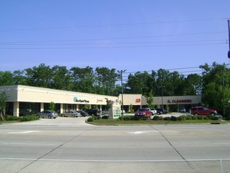 Plus de détails pour 2132 E Gause Blvd, Slidell, LA - Bureau/Local commercial à louer