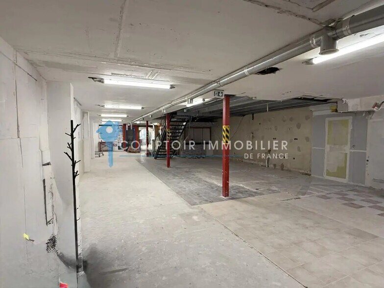 Local commercial dans Martigues à vendre - Photo intérieure – Image 2 sur 4