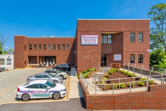 Plus de détails pour 12331 Carroll Ave, Rockville, MD - Bureau, Local d'activités à louer