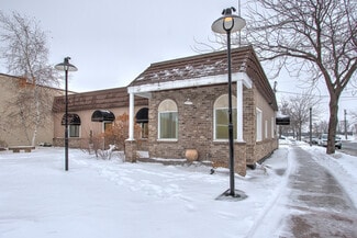 Plus de détails pour 244 Main St S, Cambridge, MN - Bureau à louer